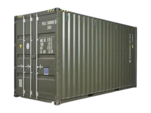 Storage containers